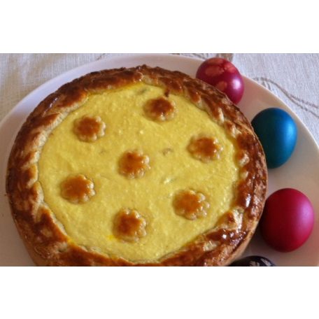 Forma de copt rotunda detasabila 26cm