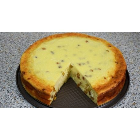 Forma de copt rotunda detasabila 26cm