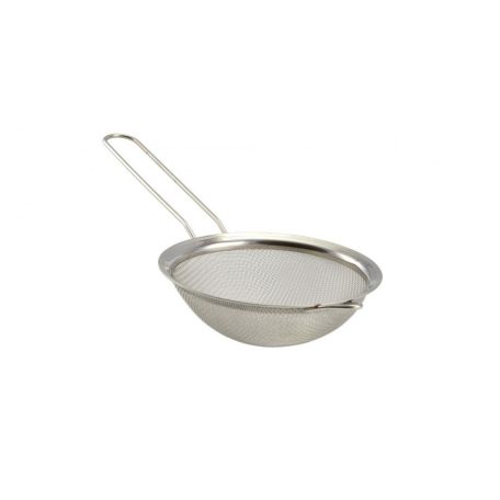 Strecuratoare sarma inox 8cm