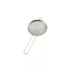Strecuratoare sarma inox 8cm