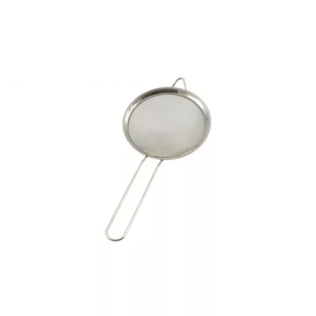 Strecuratoare sarma inox 8cm