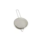 Strecuratoare sarma inox 8cm