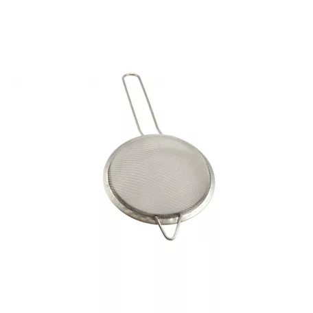 Strecuratoare sarma inox 8cm