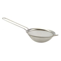 Strecuratoare sarma inox 10cm