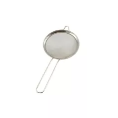 Strecuratoare sarma inox 10cm