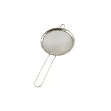 Strecuratoare sarma inox 10cm