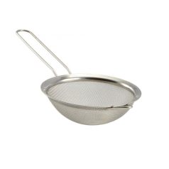 Strecuratoare sarma inox 12cm