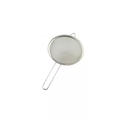 Strecuratoare sarma inox 12cm
