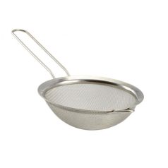 Strecuratoare sarma inox 16cm