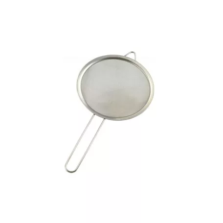 Strecuratoare sarma inox 16cm