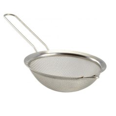 Strecuratoare sarma inox 20cm