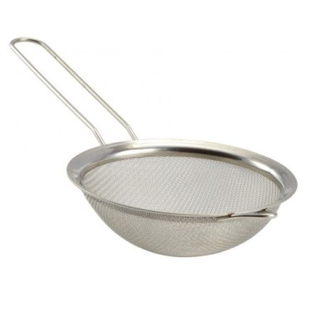 Strecuratoare sarma inox 20cm