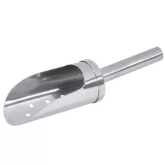 Scafa gheata perforata diametru 5cm