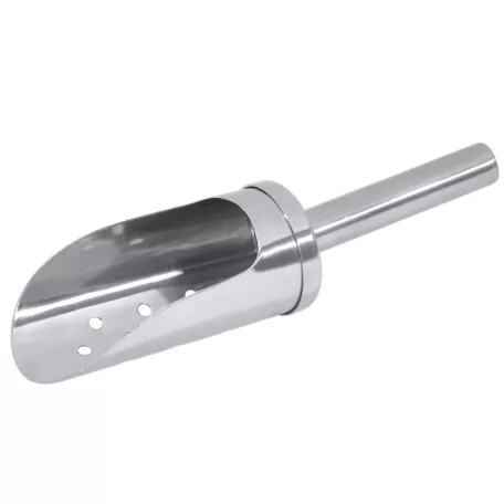 Scafa gheata perforata diametru 5cm