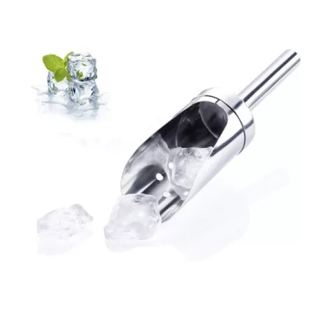 Scafa gheata perforata diametru 5cm