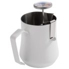 Termometru barista cu clema