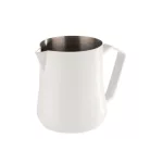 Latiera inox 350ml alb