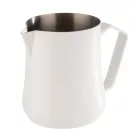 Latiera inox 750ml alb