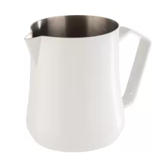 Latiera inox 750ml alb