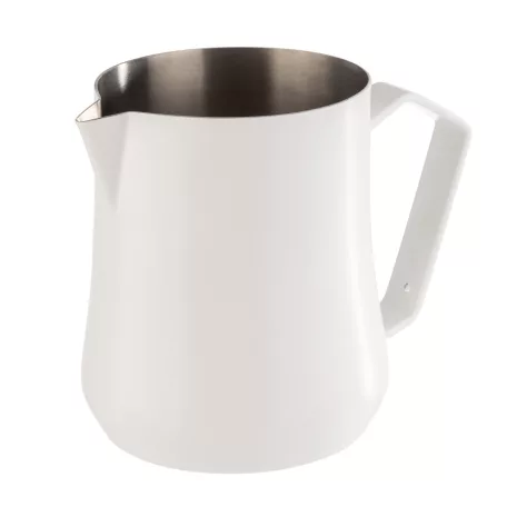 Latiera inox 750ml alb