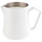 Latiera inox 750ml alb