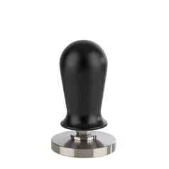 Presa cafea macinata maner negru