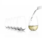 Pahar Tumbler mic 475ml Stolzle linia Vulcano