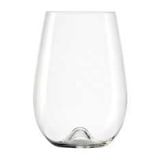 Pahar Tumbler mare 707ml Stolzle linia Vulcano