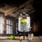 Dispenser bauturi 7l Asia