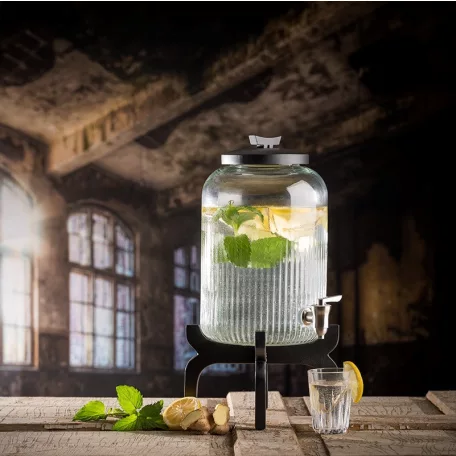 Dispenser bauturi 7l Asia