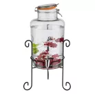 Dispenser bauturi 7l Old Fashioned