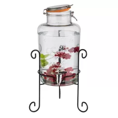 Dispenser bauturi 7l Old Fashioned