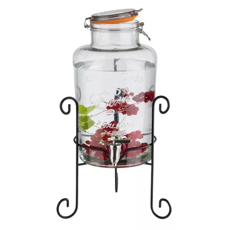Dispenser bauturi 7l Old Fashioned