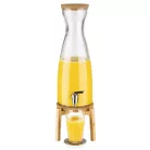Dispenser bauturi 4.5l Fresh Wood