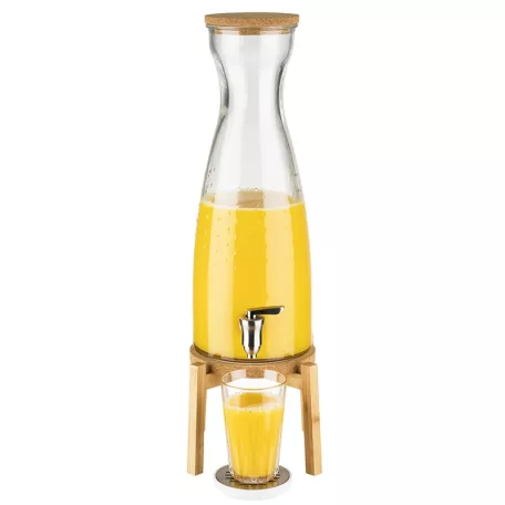 Dispenser bauturi 4.5l Fresh Wood