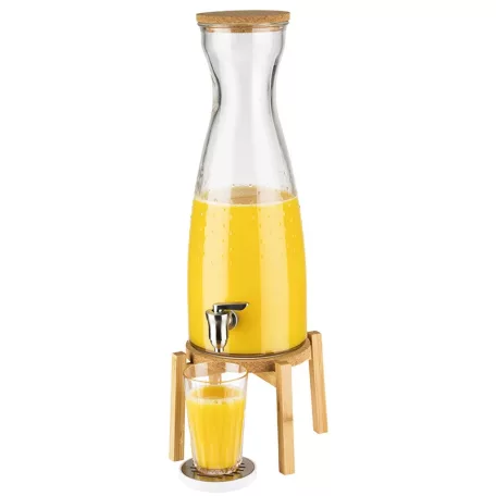 Dispenser bauturi 4.5l Fresh Wood