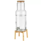 Dispenser bauturi 7.5l Nordic Wood