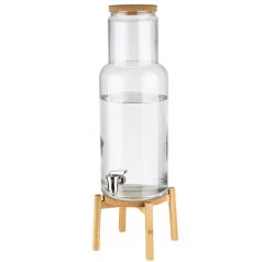 Dispenser bauturi 7.5l Nordic Wood