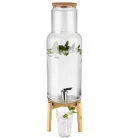 Dispenser bauturi 7.5l Nordic Wood