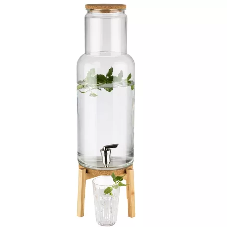 Dispenser bauturi 7.5l Nordic Wood