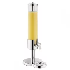 Dispenser suc 5l cu tub de gheata Tower
