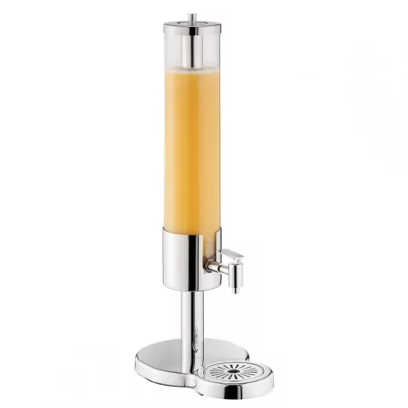 Dispenser suc 5l cu tub de gheata Tower