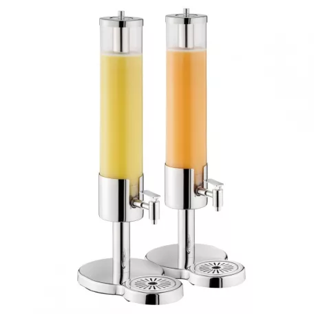 Dispenser suc 5l cu tub de gheata Tower