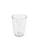 Pahar Tritan 150ml Crystal