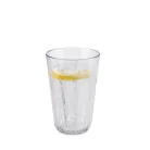 Pahar Tritan 300ml Crystal