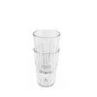 Pahar Tritan 300ml Crystal