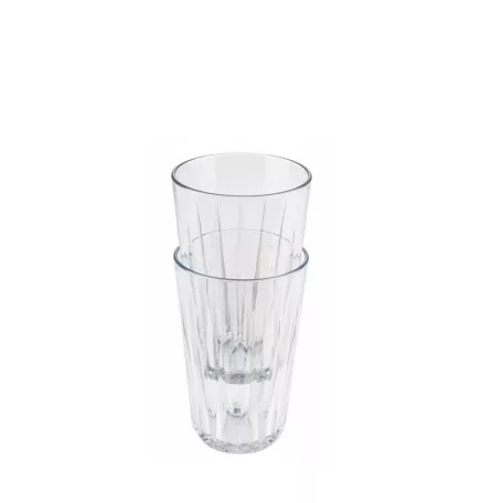 Pahar Tritan 300ml Crystal