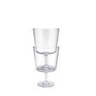 Pahar Tritan 300ml Beach