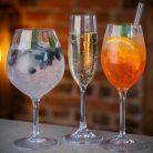 Pahar Vin alb Tritan 320ml Perfection