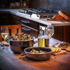 Pahar Vin alb Tritan 320ml Perfection